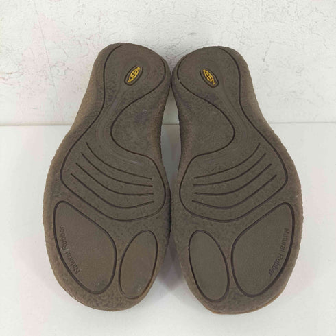 キーン KEEN ハウザー II スリッポン レディース JPN:23.5