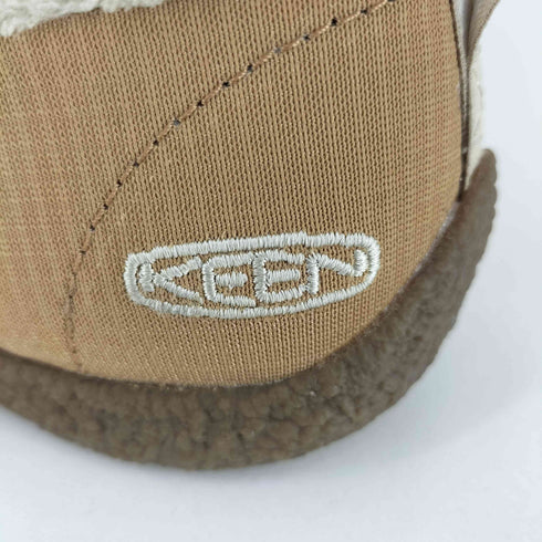 キーン KEEN ハウザー II スリッポン レディース JPN:23.5
