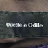 オデットエオディール Odette e Odile ルフレチェーンBAG2 レディース