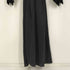 ザラ ZARA Vネック L/S ロング ワンピース レディース import:XL