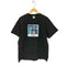 ムービープリントクルーネックTシャツ メンズ JPN:L