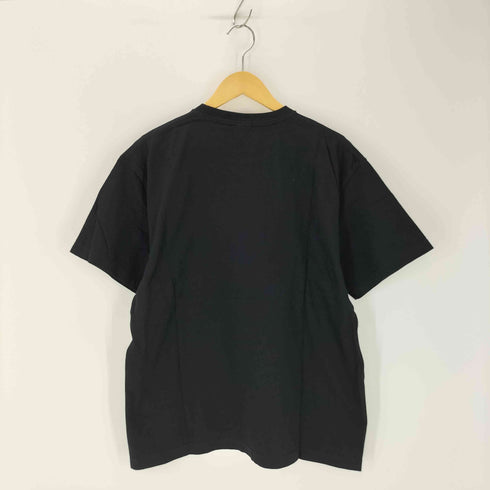 ムービープリントクルーネックTシャツ メンズ JPN:L