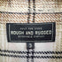ラフアンドラゲッド ROUGH AND RUGGED WALKEN-01 メンズ JPN:3