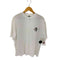 バッズプール BUDSPOOL GAKKIN BUDSPOOL 赤目鶴 S/S TEE メンズ JPN:L