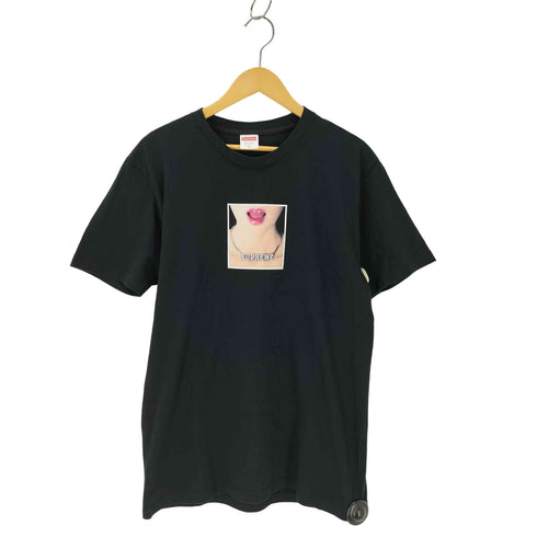 シュプリーム Supreme 18SS Necklace Tee メンズ JPN:M
