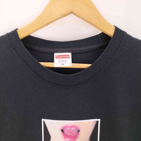 シュプリーム Supreme 18SS Necklace Tee メンズ JPN:M