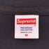 シュプリーム Supreme 18SS Necklace Tee メンズ JPN:M