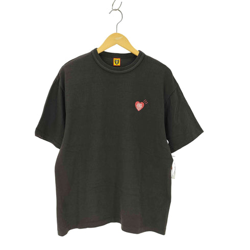 ヒューマンメイド HUMAN MADE クルーネックTシャツ メンズ JPN:XL