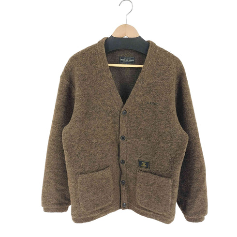 ラフアンドラゲッド ROUGH AND RUGGED kurt メンズ JPN:3