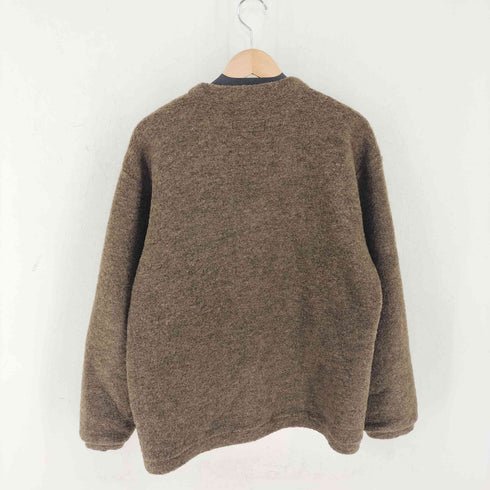 ラフアンドラゲッド ROUGH AND RUGGED kurt メンズ JPN:3