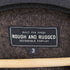 ラフアンドラゲッド ROUGH AND RUGGED kurt メンズ JPN:3
