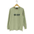 ボット BOTT 22AW Sparkle L/S Tee メンズ JPN:L