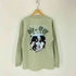 ボット BOTT 22AW Sparkle L/S Tee メンズ JPN:L
