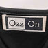 {Ozz on Y2K チャイナデザイン ノースリーブ レディース