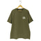 ザグッドカンパニー THE GOOD COMPANY ロゴプリント クルーネックTシャツ メンズ JPN:XL