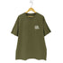 ザグッドカンパニー THE GOOD COMPANY ロゴプリント クルーネックTシャツ メンズ JPN:XL