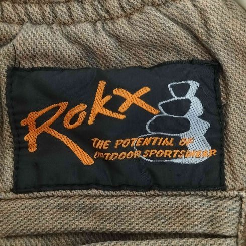 ロックス ROKX クライミングショーツ ショートパンツ メンズ M