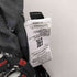 ディーゼル DIESEL 総柄 サイドスリットシアーノースリーブワンピース レディース import:XS