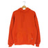ラッセルアスレチック RUSSELL ATHLETIC USA製 ブランク プルオーバーパーカー メンズ import:XL