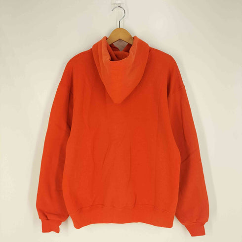 ラッセルアスレチック RUSSELL ATHLETIC USA製 ブランク プルオーバーパーカー メンズ import:XL