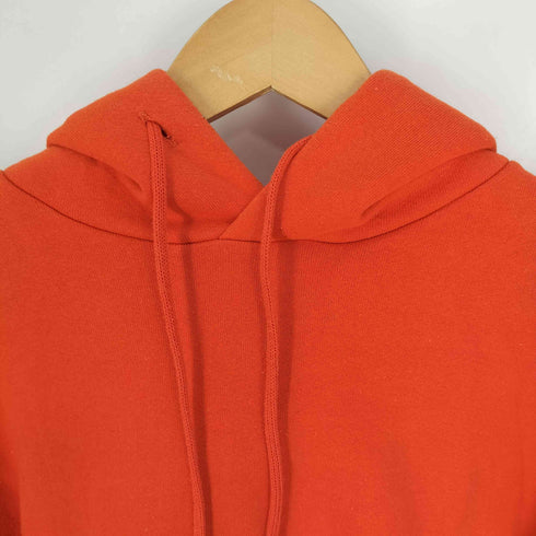 ラッセルアスレチック RUSSELL ATHLETIC USA製 ブランク プルオーバーパーカー メンズ import:XL