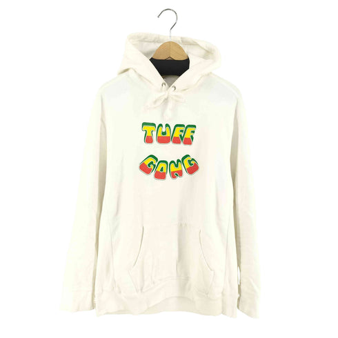ノア NOAH Tuff Gong Hoodie メンズ import:XL
