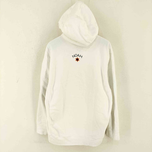 ノア NOAH Tuff Gong Hoodie メンズ import:XL