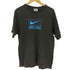 ナイキ NIKE 90-00S マレーシア製 ロゴプリント コットン クルーネック S/S Tシャツ メンズ import:S