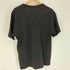 ナイキ NIKE 90-00S マレーシア製 ロゴプリント コットン クルーネック S/S Tシャツ メンズ import:S