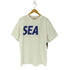 ウィンダンシー WIND AND SEA CRACK P DYE TEE メンズ JPN:L