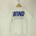 ウィンダンシー WIND AND SEA CRACK P DYE TEE メンズ JPN:L