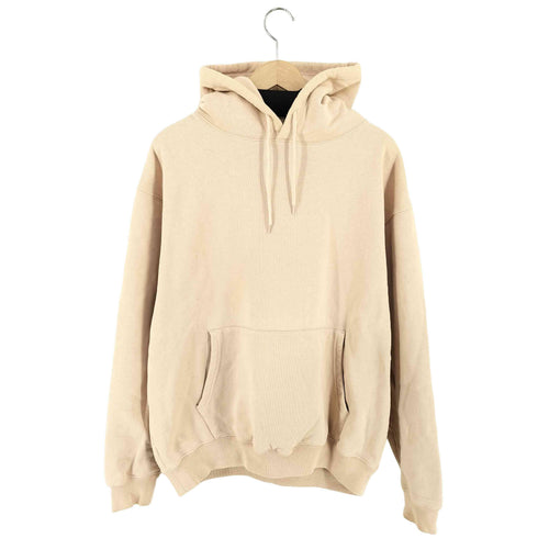 BASEMENT GEAR 15oz Garment Dye Pullover Hoodie Pink メンズ import:XL