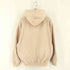 BASEMENT GEAR 15oz Garment Dye Pullover Hoodie Pink メンズ import:XL
