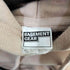 BASEMENT GEAR 15oz Garment Dye Pullover Hoodie Pink メンズ import:XL