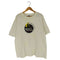 ギルダン GILDAN 企業プリント クルーネックTシャツ メンズ import:XL