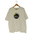 ギルダン GILDAN 企業プリント クルーネックTシャツ メンズ import:XL