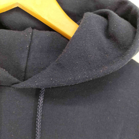 チャンピオン Champion HARVARD カレッジロゴ刺繍 プルオーバーパーカー メンズ JPN:L