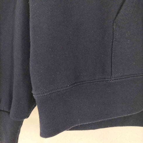 チャンピオン Champion HARVARD カレッジロゴ刺繍 プルオーバーパーカー メンズ JPN:L