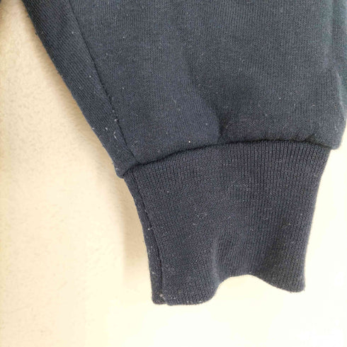 チャンピオン Champion HARVARD カレッジロゴ刺繍 プルオーバーパーカー メンズ JPN:L
