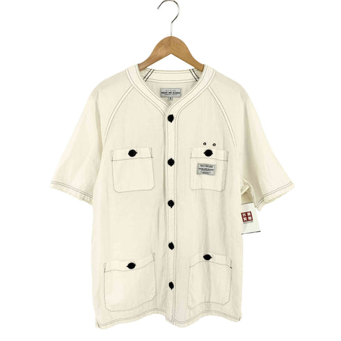 ラフアンドラゲッド ROUGH AND RUGGED MINOR メンズ JPN:3