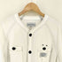 ラフアンドラゲッド ROUGH AND RUGGED MINOR メンズ JPN:3