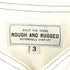 ラフアンドラゲッド ROUGH AND RUGGED MINOR メンズ JPN:3