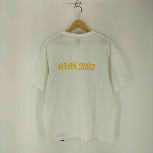 ヒューマンメイド HUMAN MADE GDC DAILY S/S T-SHIRT メンズ JPN:XL