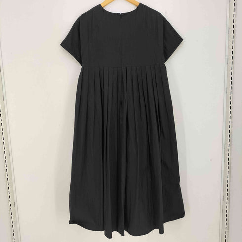 レイビームス Ray BEAMS バックタックキリカエワンピース レディース JPN:1