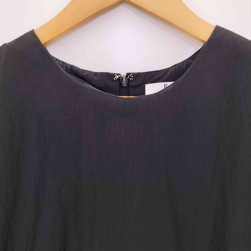 レイビームス Ray BEAMS バックタックキリカエワンピース レディース JPN:1