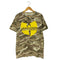 Superior 迷彩柄 プリント Tシャツ メンズ JPN:L