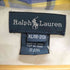ラルフローレン RALPH LAUREN ビッグポニー刺繍 チェック襟 ロングスリーブシャツ メンズ XL