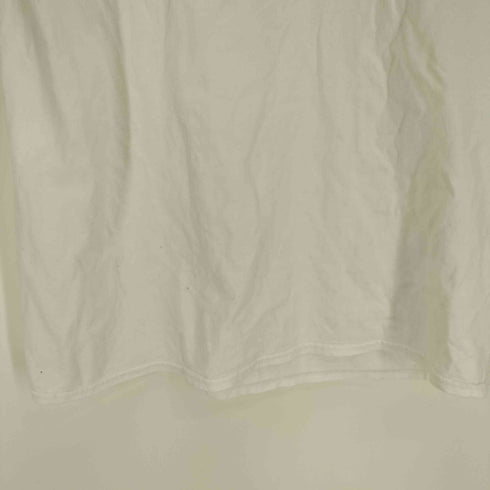ステューシー Stussy 00S ロゴプリント S/S クルーネック Tシャツ メンズ import:L