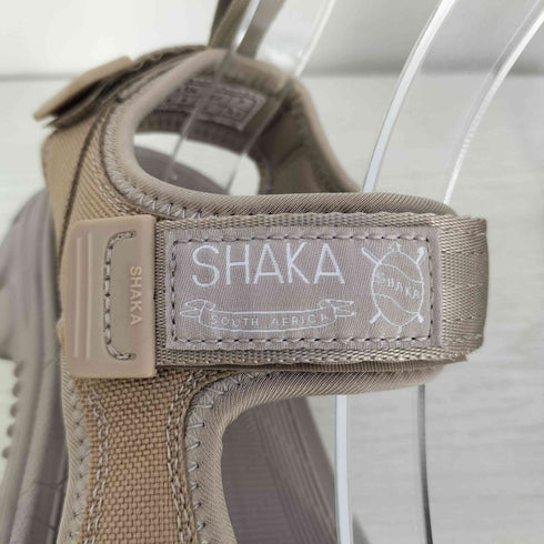 シャカ shaka HUMVEE ハンビー スポーツストラップサンダル レディース JPN:23