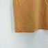 マークバイマークジェイコブス Marc by Marc Jacobs FOLLOW THE SUN プリント ショートスリーブ シースルークルーネックTシャツ メンズ import:XS